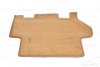 Aston Martin Vantage Rear right carpet floor mat